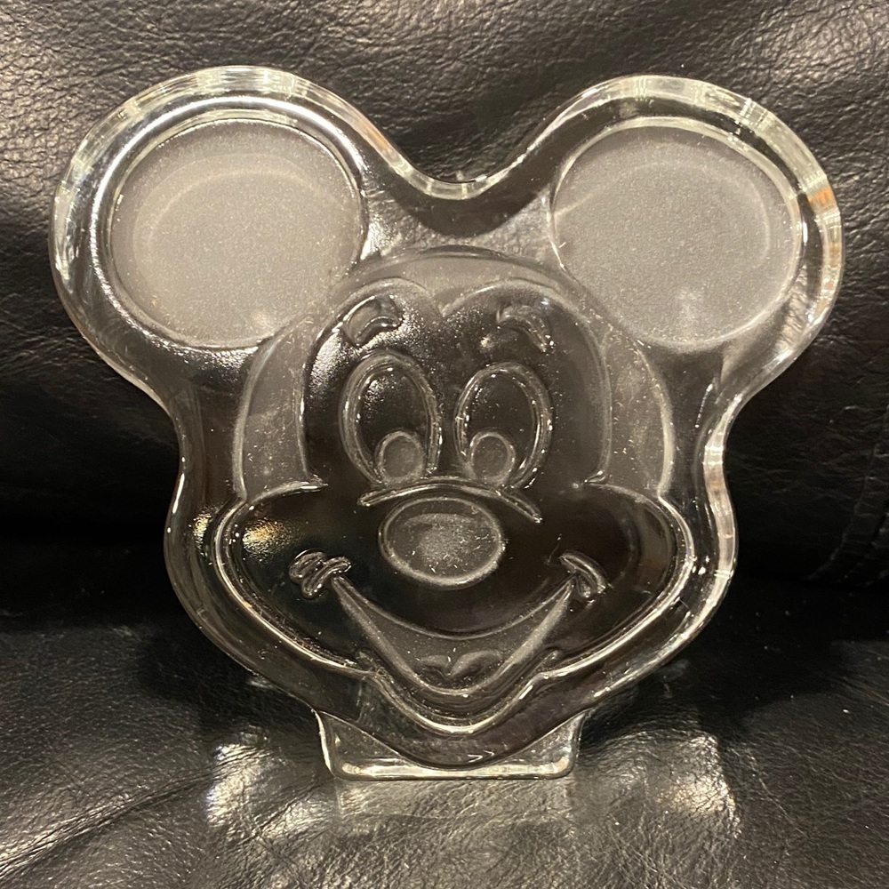 Vintage Mickey Mouse